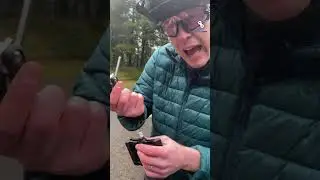 Многофункциональный педаль-хак 🤫
