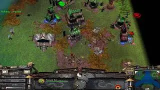 Battle_Realm PC F2P : Thailand (ไทย) F2P