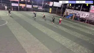Live mit der Swish Live-App
KÖR IRMAK VS LOS MAESTRO