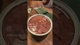 #spanish #combat #rations #armyfood #preppers