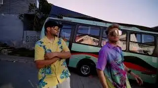 GI Co. - DA MI DISHAT PRAHTA / ДА МИ ДИШАТ ПРАХТА