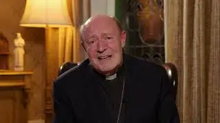 Plenary Council: Day 3 Reflections with Archbishop Julian Porteous.