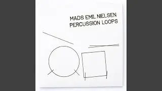Untitled Percussion Loop