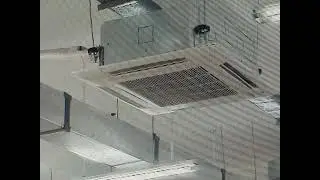 Air conditioner sightings 16