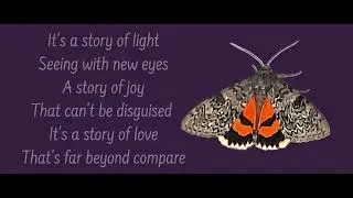 The Visitor (Lyric Video)