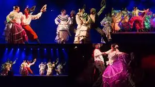 Ballet Brandsen   October 2017 en HD