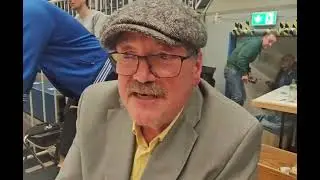 Stadtis 2025 - Endrunde: Lüde Wielers zieht sein Fazit!