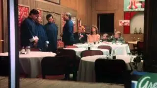 Christmas Story - Fa ra ra Restaurant Scene High Quality