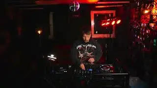 DJ Darko LIVE @ LivingRoom Nbg First Recorded DEMO Set (Lo-Fi House, House, Deep House) (28.01.2026)