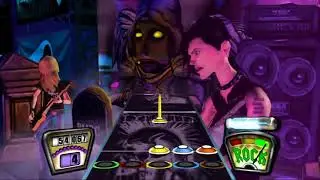 Sublime &ndash; Santeria | Guitar Hero Extreme Vol. 4