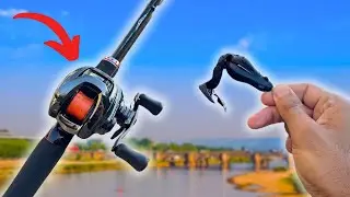 The TRUTH about this $899 fishing reel - 24 Daiwa Steez review