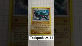 Toxiquak Lv.44