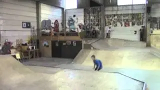 Cube halli 2013