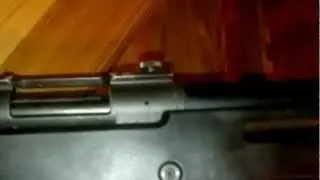 Tanaka M700 AICS quick reload