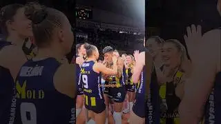 Vargas can't hold her tears 🥹 | Melissa Vargas g&ouml;zyaşlarına hakim olamıyor 🥹