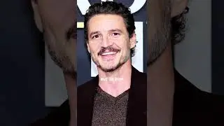 Pedro Pascal Was Broke Before Fame - Then Everything Changed