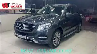 BENZ CERAMIC COAT