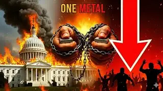 It's Happening: This One Metal Could Cripple the US Military