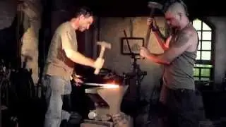 METAL MASTERS - If I Had A Hammer