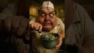garbage pal chef  #freqshift #funny #crazy #motionmeme #memetok #memelife #viralmemes