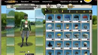 Обзор и геймплей Battlefield Heroes