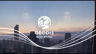 GEODIS - KEEP RISING
