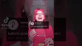 Tiktok Tweet Akımı #3
