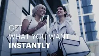 FAB | Get an Account or Credit Card in Minutes