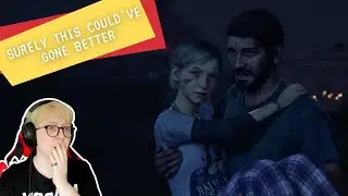 Here We Go | The Last of Us Part 1 - Part One