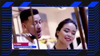 Fans question DJ Zinhle's message to rapper AKA | Soundcity E! News