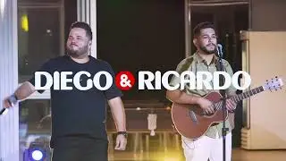 Diego & Ricardo - Bandida (Clipe Oficial)