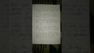 Ncert class 8 science chapter 11 Force and pressure question answer 🤗