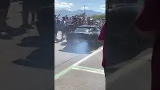 FuelFest 2022 SLC - FD RX7 Antilag - Performance R&D ACR RX7