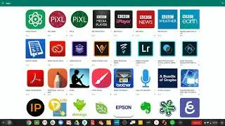 ChromeOS 70 &mdash; быстрый обзор