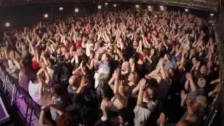 Mercury: The Ultimate Queen Tribute - UK Tour - ATG Tickets