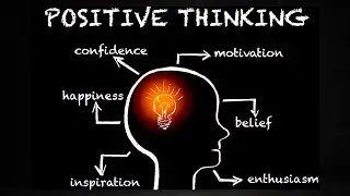 Positive Thinking Essay in English