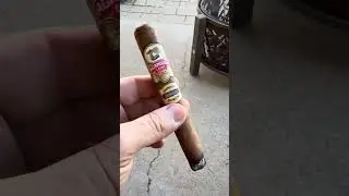 Aganorsa La Validacion Corojo Box Press Toro 52 x 6.3 Spicey Dry Stick !