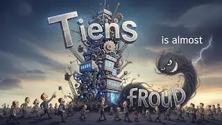 Tiens company kya hae