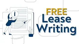 Free Lease Writing from Go4Rent