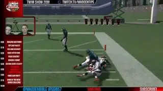 Madden 17 Tips | How To Stop No Huddle Offenses | Madden 17 Gameplay