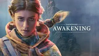 Unknown 9 Awakening - The Movie