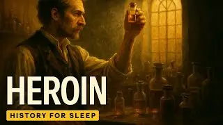 The Complete History of Heroin: From Medical Breakthrough to Global Crisis | Documentary For Sleep