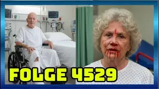 sturm der liebe vorschau Folge 4527 - Folge 4529