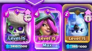 2.6 Hog cycle Gameplay in Leagues