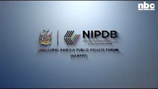 NAMIBIA PUBLIC-PRIVATE FORUM - PART 2 -  23 October 2025