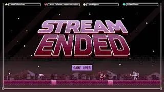 Salty the Geek Live Stream