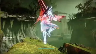 Easy Solo Chest Farm in Vow of the Disciple Raid - Witch Queen Destiny 2