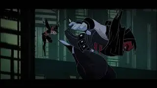 Mark of the Ninja: Breaching the Perimeter & The Trails of Shadow,(undetected)