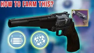 КАК ПОЛУЧИТЬ &laquo;DIRE PROMISE&raquo; И ЕГО &laquo;GOD ROLL&raquo; В DESTINY 2? (СЕЗОН ВЕДЬМЫ 2023)