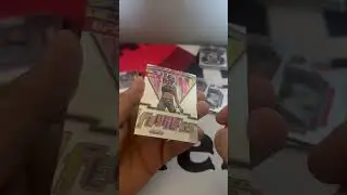 UFC Prizm Case Blaster 5 2/2✅ #sportscards #paninialbum #explore #panini #asmr #collectibles #packs